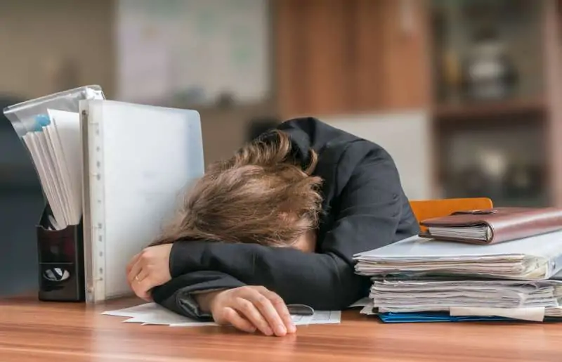Feeling lazy? Here are 3 ways to maximise your productivity!
