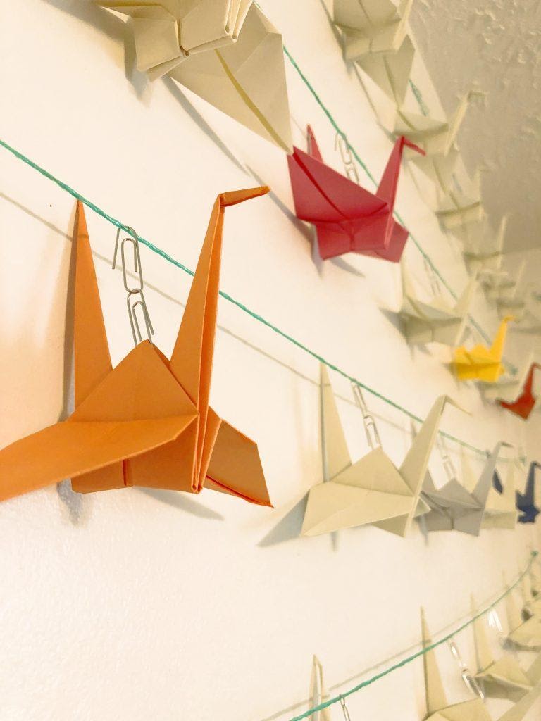 5 great hostel décor ideas that you can use to upgrade your room at almost no cost