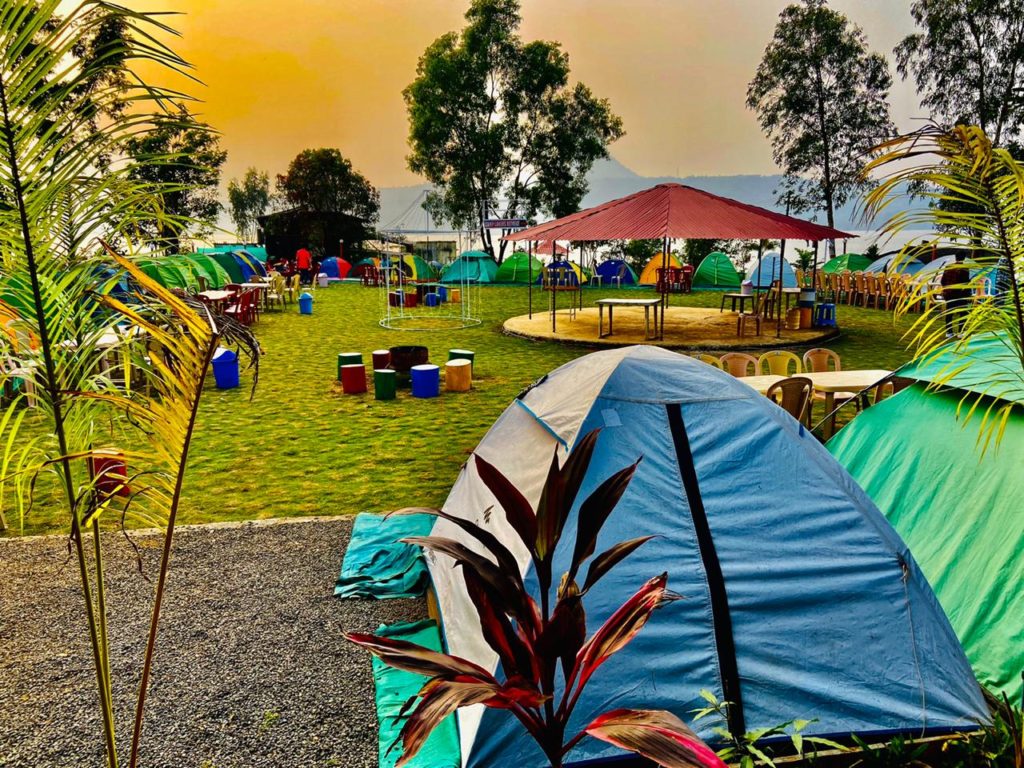 5 ways to go adventure sporting near Mumbai or Pune for students