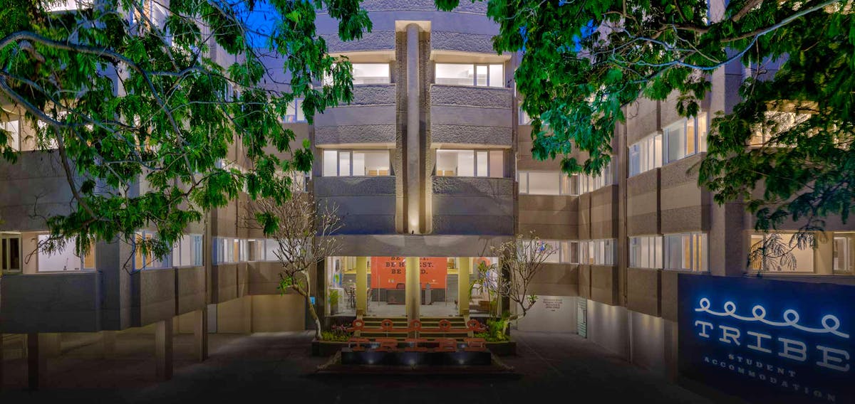 Viman nagar hostel