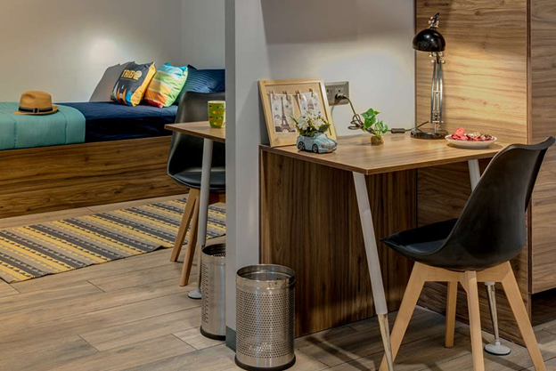 Have you Checked out the Top Student hostels in Mumbai and Pune?