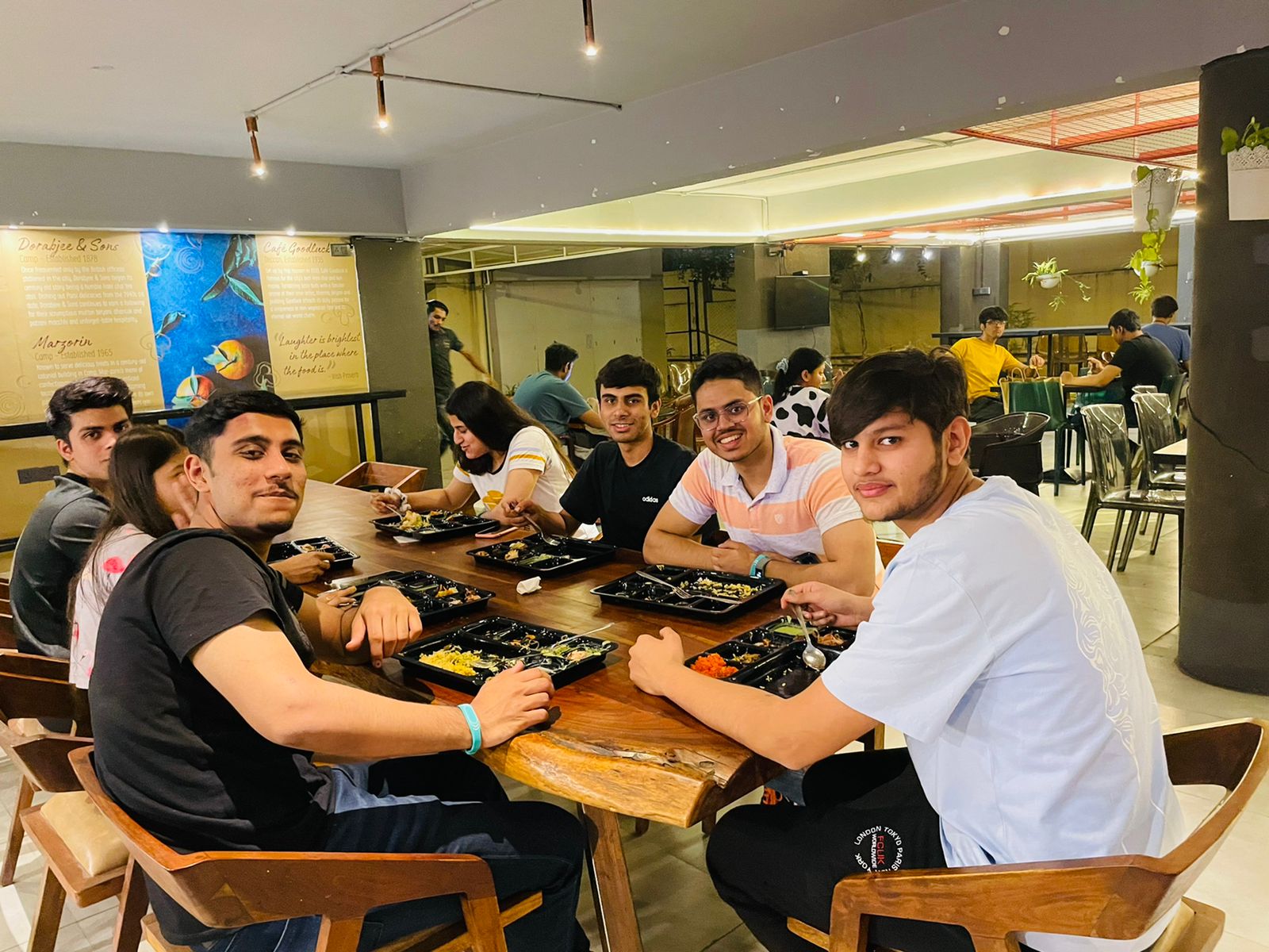 Best student hostel in Pune