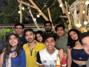 Mumbai hostel