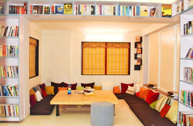 Tribe Hostel