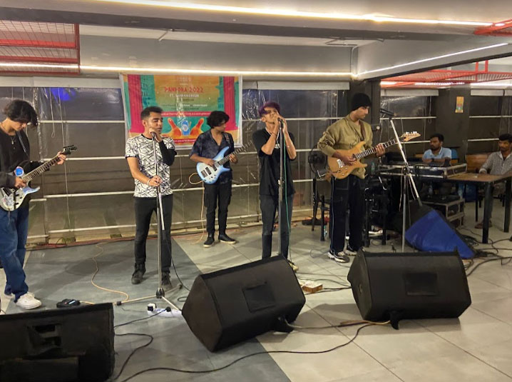 Unveiling Tribe Hostel’s 2022 Pandora Fest –  Bandemonium – A Battle of Bands