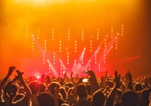 concerts in pune