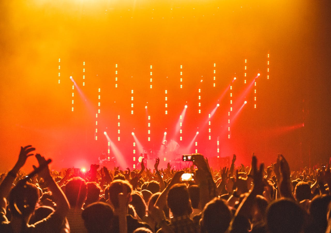 concerts in pune