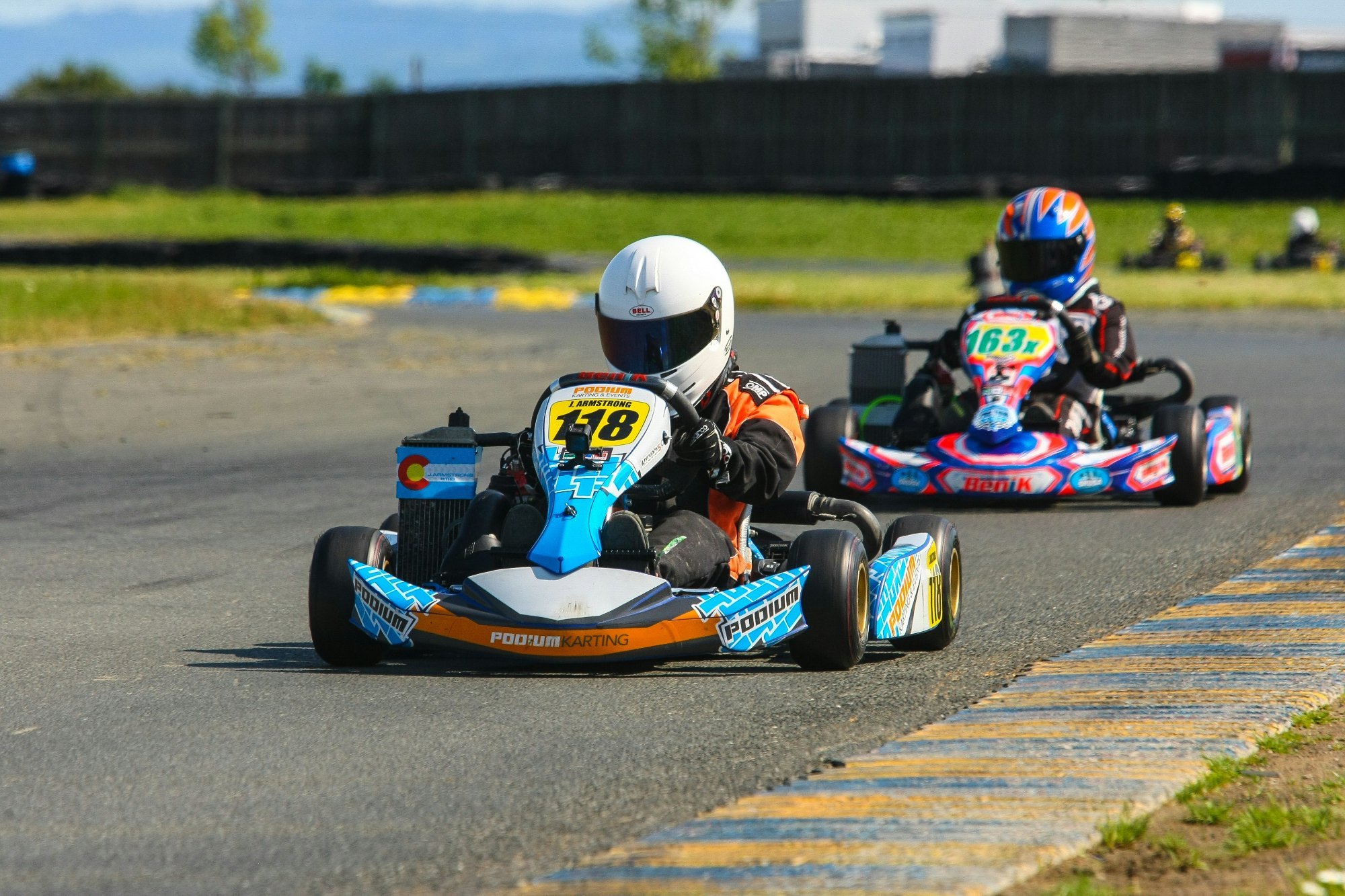 Top 5 Go-Karting Tracks in Pune 2026