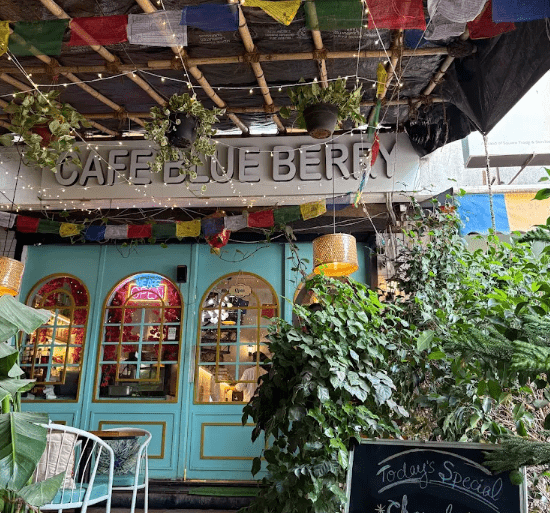 Most Instagrammable Cafes in Viman Nagar, Pune