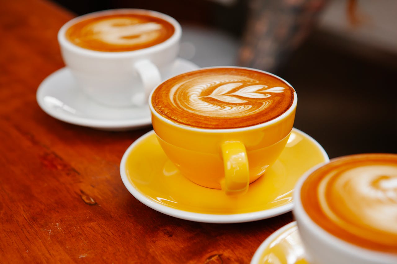 Cafes in Balewadi High Street That Scream ‘Perfect First Date’