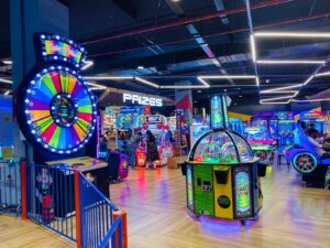 Timezone – Seasons Mall, Hadapsar