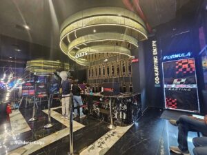 The Game Palacio – Aundh in pune