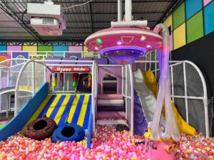 Sneh Fun Villa
