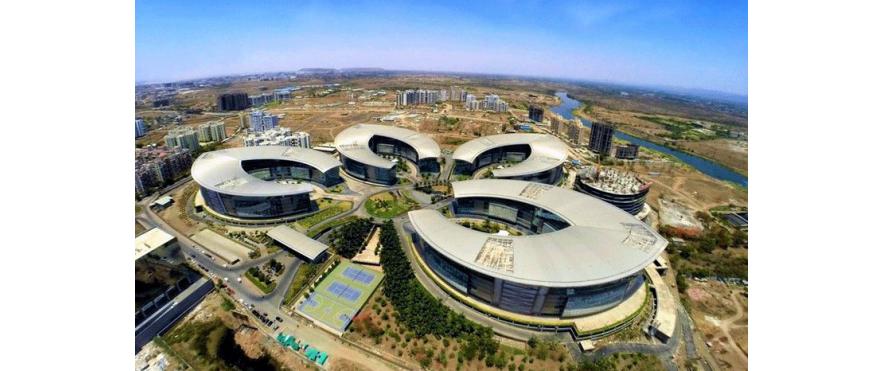 eon it park pune