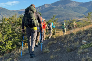 treks near pune