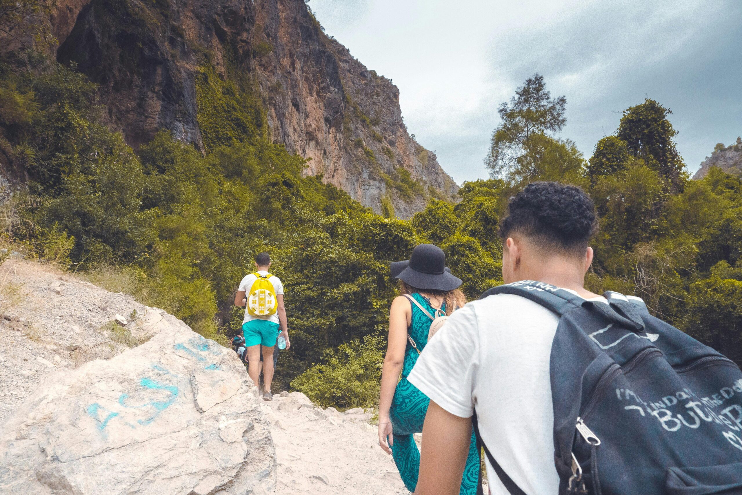 top treks in pune