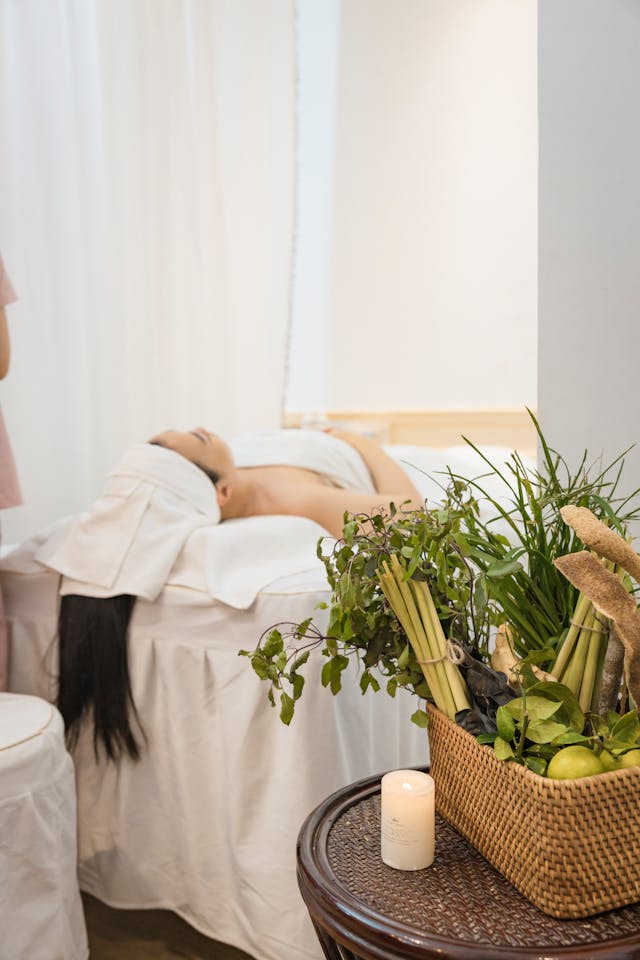 Best Spa in Hinjewadi Pune for a Premium Experience