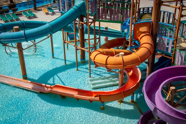 pune water park
