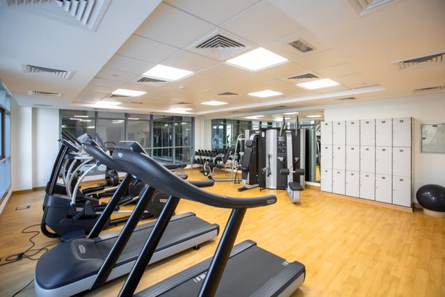 10 Best Gyms in Baner for Strength, Cardio & Fitness in 2026
