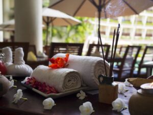 spa in baner