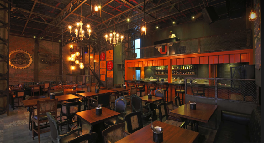 baner pune restaurants