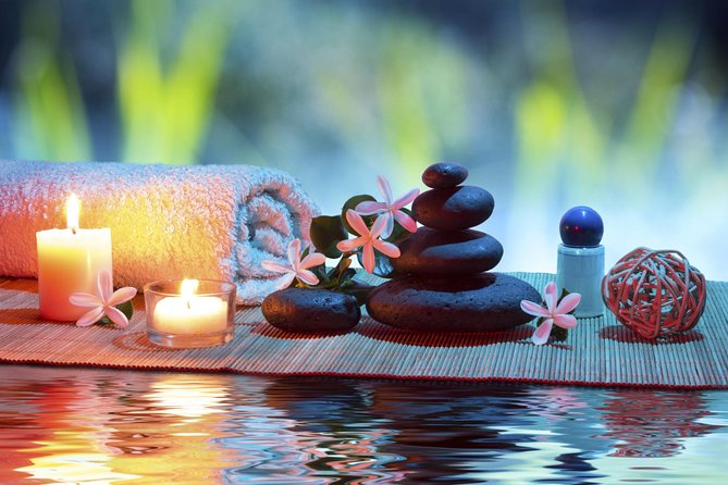 spa in aundh